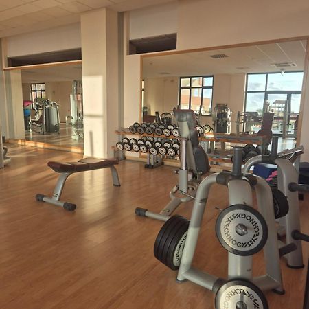 Residence Pace Village Tropea Dış mekan fotoğraf