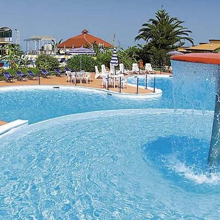 Residence Pace Village Tropea Dış mekan fotoğraf