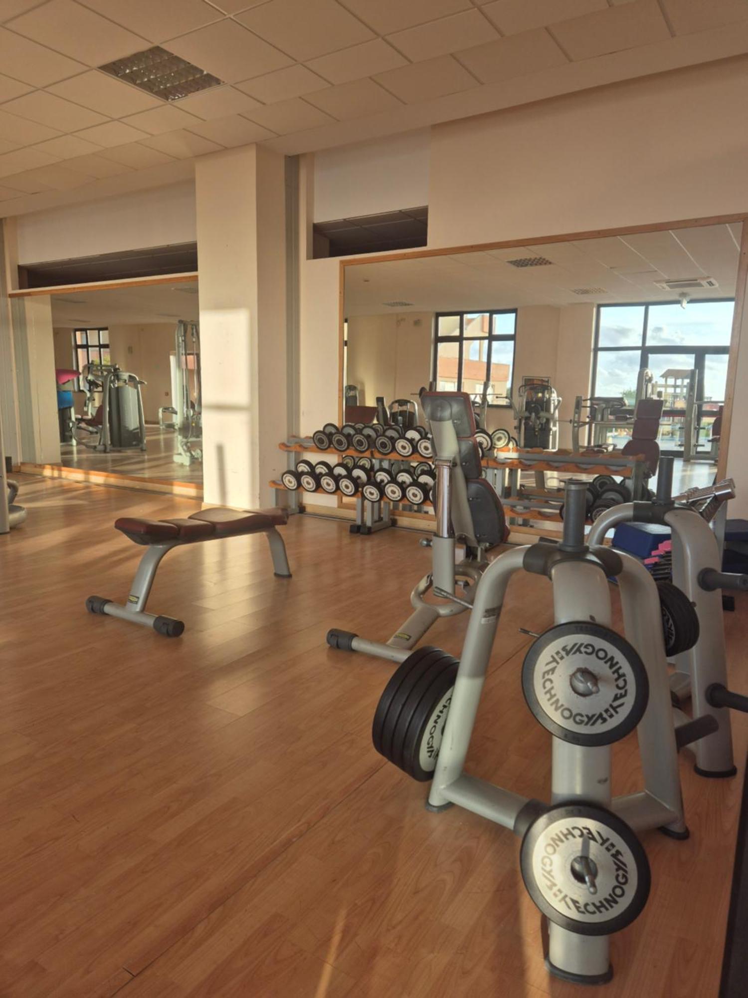Residence Pace Village Tropea Dış mekan fotoğraf