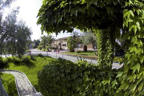 Residence Pace Village Tropea Dış mekan fotoğraf