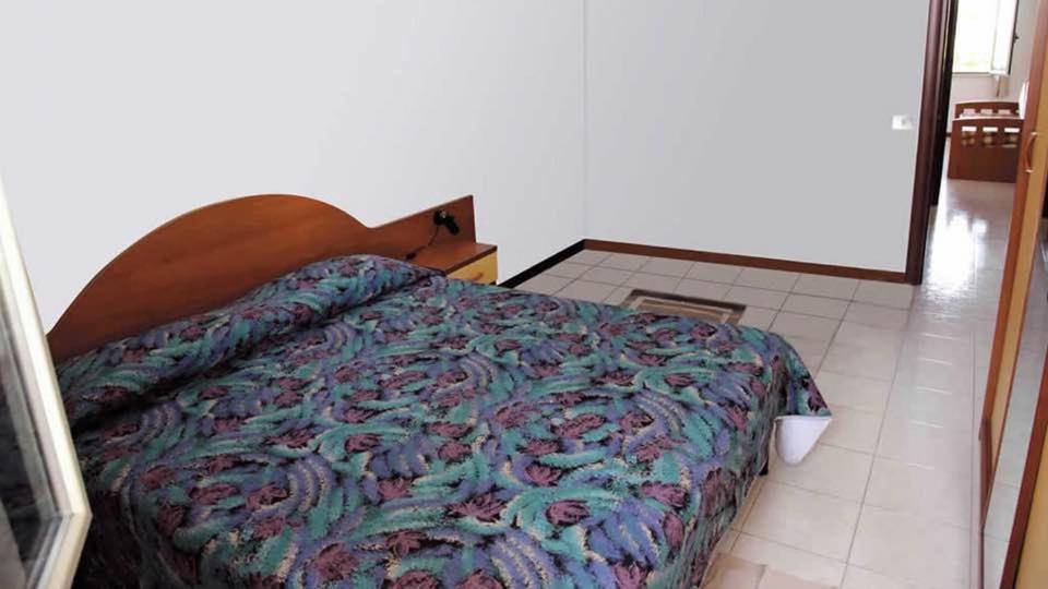 Residence Pace Village Tropea Dış mekan fotoğraf