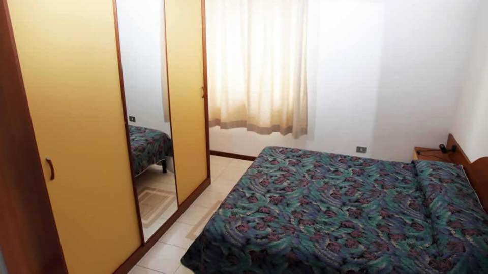 Residence Pace Village Tropea Dış mekan fotoğraf
