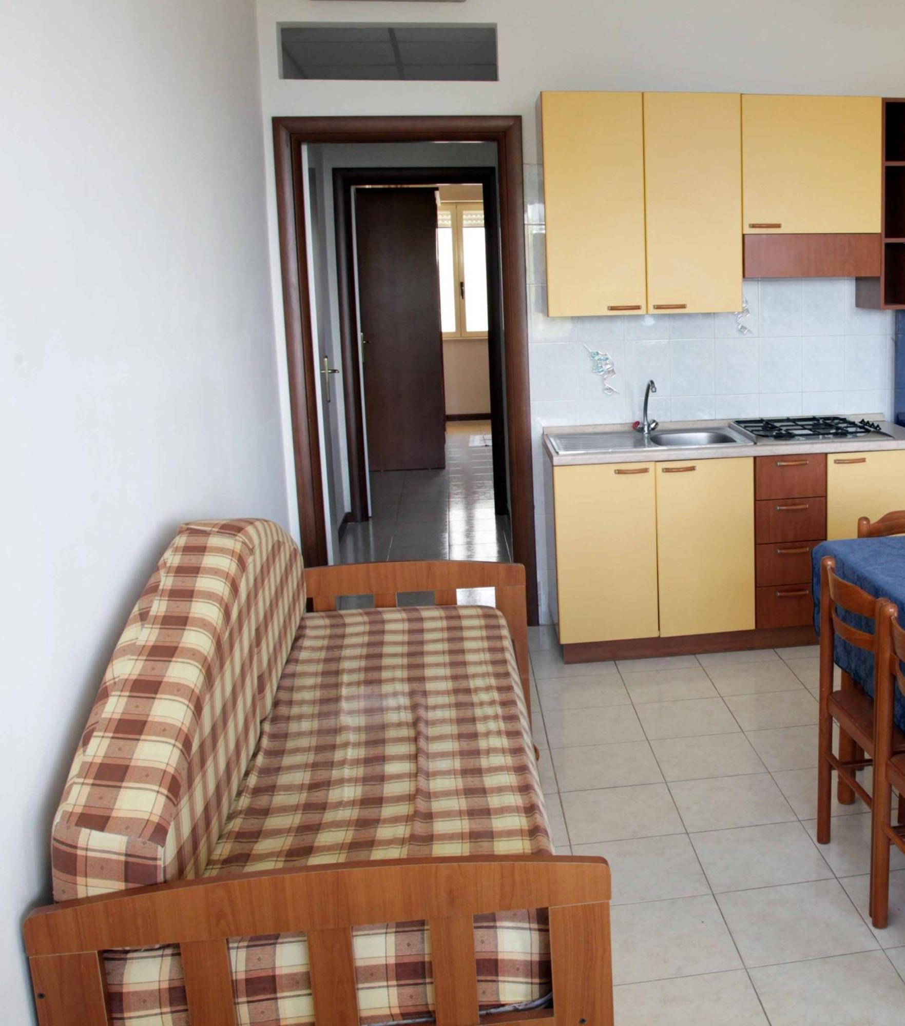 Residence Pace Village Tropea Dış mekan fotoğraf